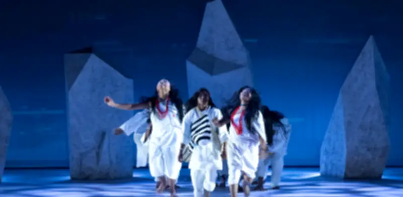 FIAV 2026: Bogotá celebra el renacer del teatro con 100 obras internacionales