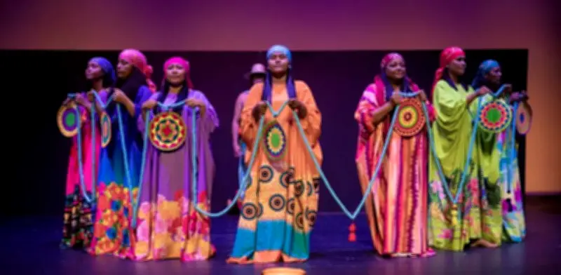 FIAV 2026: Bogotá se convierte en epicentro mundial de las artes vivas con 100 obras