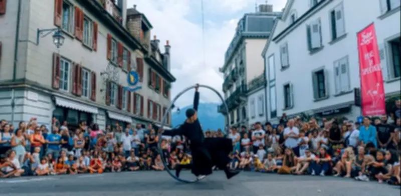 FIAV 2026 expande su alcance: 12 espectáculos viajarán desde Bogotá a 15 ciudades colombianas