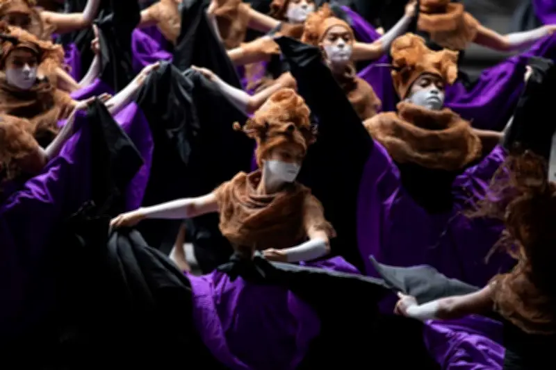 FIAV Bogotá 2026: 30 obras seleccionadas y estrategia de descentralización cultural