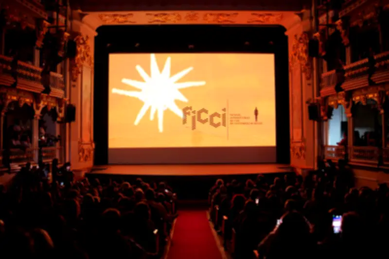 FICCI 2026: Brasil es el país invitado de honor con 180 estrenos cinematográficos