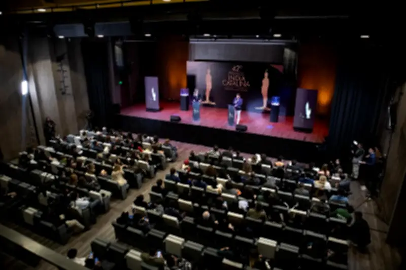Ficci 2026 revela los nominados a los Premios India Catalina en múltiples categorías