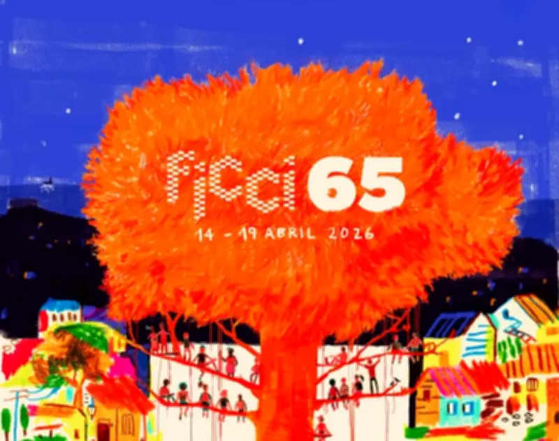 FICCI 65: Cartagena inaugura su festival de cine con homenajes y 180 películas