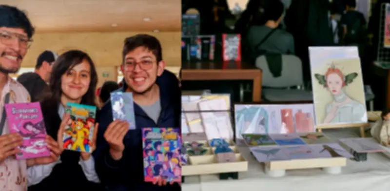 FICCO 2026 celebra su décimo aniversario con festival gratuito de cómic colombiano en Bogotá