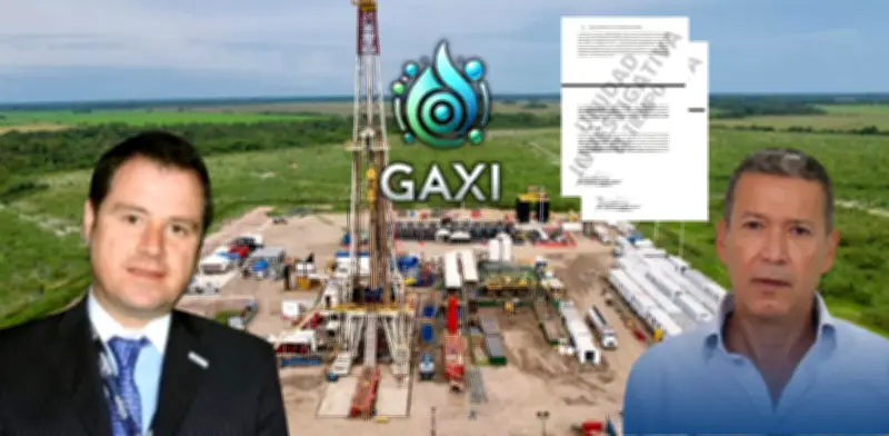 Ficha del gobierno Petro confirma devolución de acciones de empresa del expolicía Mancera