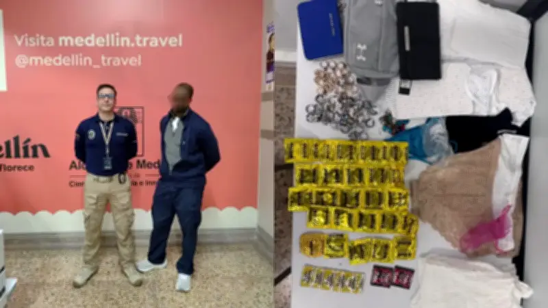 Fico enfrenta nuevo inadmitido por presuntos delitos sexuales en Antioquia