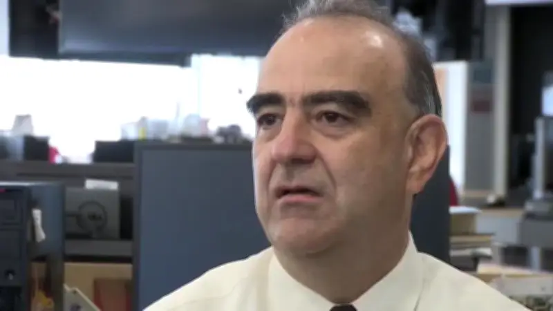 Fidel Cano pide perdón por acoso en El Espectador tras denuncia de exeditora