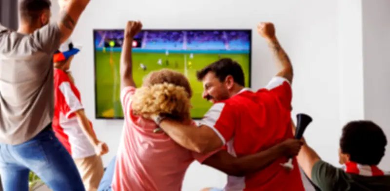 Fiebre mundialista dispara importaciones de televisores en Colombia con crecimiento del 57,6%