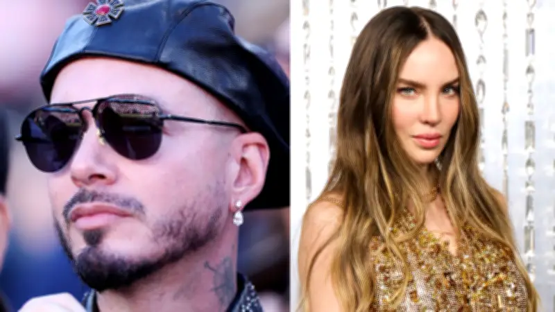 Fiesta de 15 años con J Balvin y Belinda genera polémica por presunto costo millonario