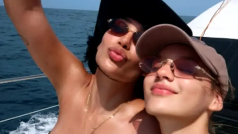 Fiesta de 15 años de Isabella Valdiri: Ausencia de Aria Vega opaca celebración millonaria