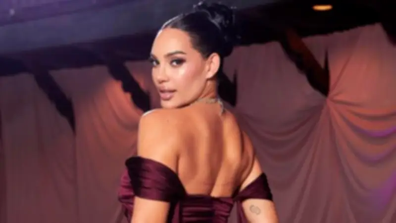 Fiesta de 15 años de Isabella Valdiri: lujo, ausencia paterna y revelaciones de Andrea Valdiri