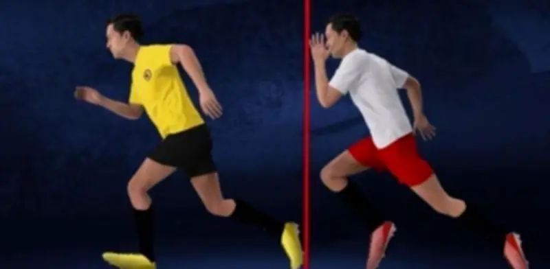 FIFA aprueba prueba de la 'ley Wenger' en el fútbol canadiense para revolucionar el fuera de juego