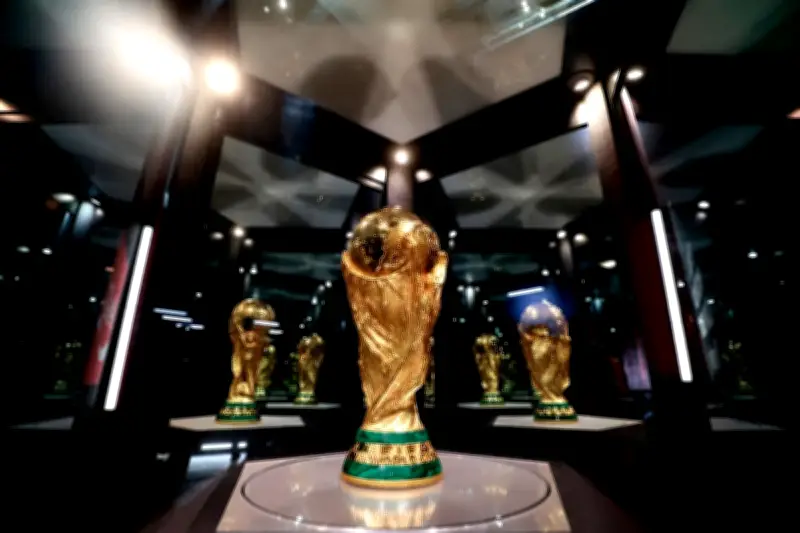 FIFA cancela el 40% de reservas hoteleras en Ciudad de México para el Mundial 2026