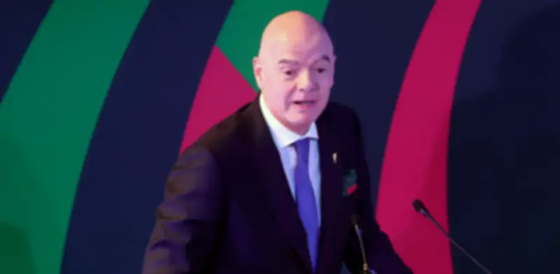 FIFA confirma participación de Irán en Mundial 2026 en Estados Unidos pese a conflicto bélico