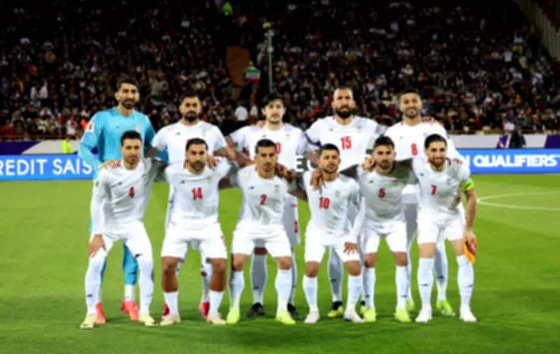 FIFA confirma que Irán jugará el Mundial 2026 pese a tensiones geopolíticas