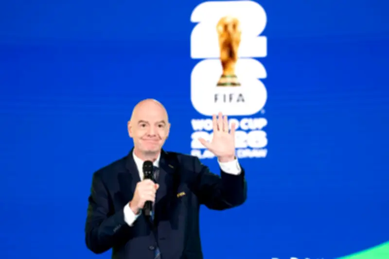 FIFA implementará pausas de hidratación obligatorias en el Mundial 2026 con espacios publicitarios