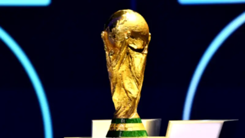 FIFA prohíbe tailgating y estacionamiento para Mundial 2026 en Nueva Jersey