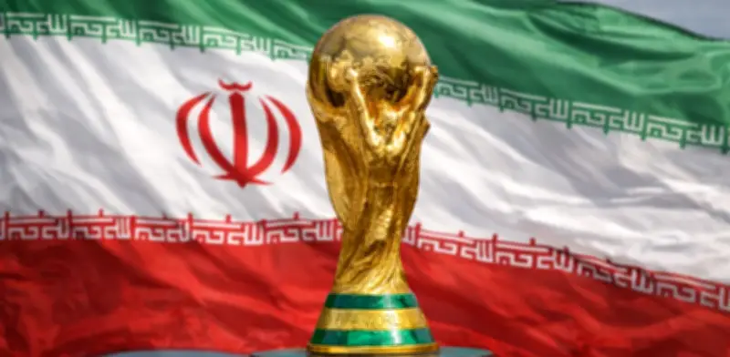 FIFA rechaza solicitud de Irán para cambiar sedes del Mundial 2026 de EE.UU. a México