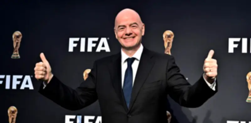 FIFA revela póster oficial del Mundial 2026 a 100 días del inicio del torneo