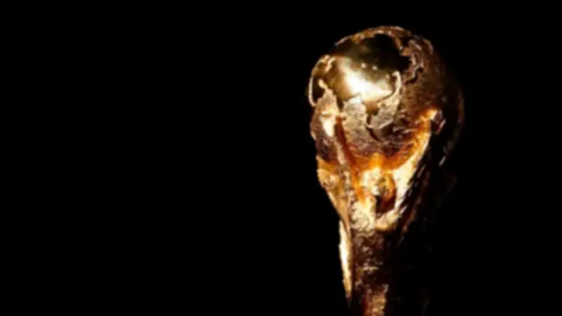 FIFA revela póster oficial del Mundial 2026 con collage de los tres países anfitriones