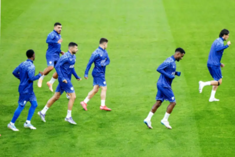 FIFA sanciona a Federación Israelí de Fútbol por discriminación con multa de 165.000 euros