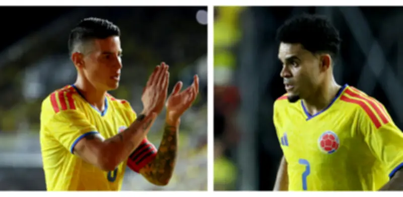 Figura croata analiza a Luis Díaz y advierte a su equipo antes del amistoso contra Colombia