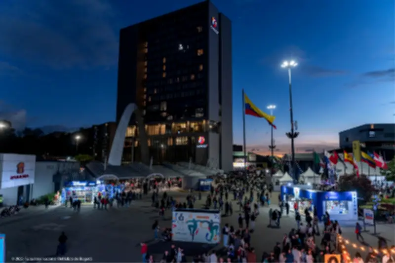 FILBo 2026: India como País Invitado y nueva premisa 'Escucharnos es leernos'