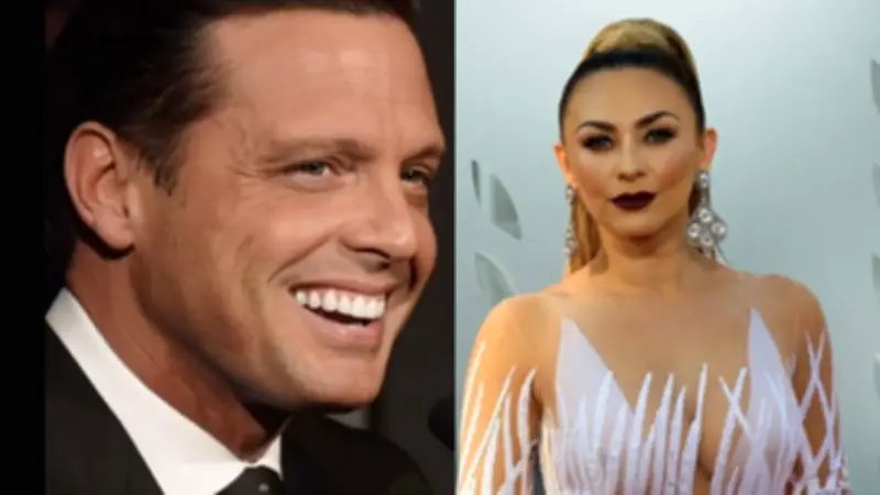 Filtran primeras imágenes del hijo mayor de Luis Miguel y Aracely Arámbula tras 19 años de misterio