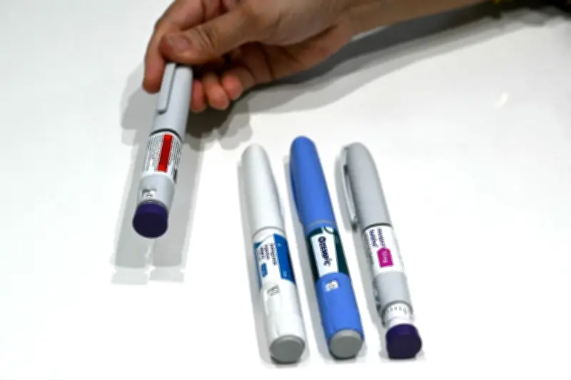 Fin de patente de Ozempic desata carrera de genéricos para combatir obesidad global