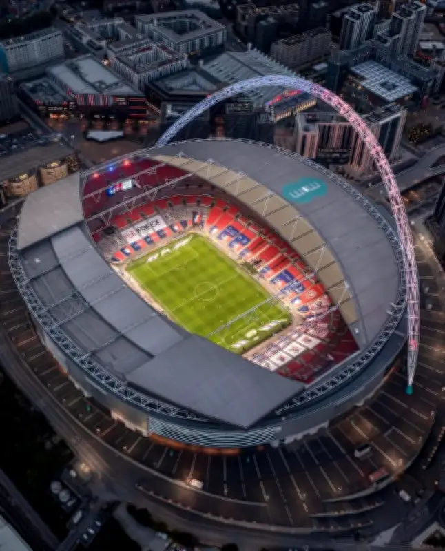 Finalissima 2026 en incertidumbre: Qatar descartado y Londres emerge como alternativa