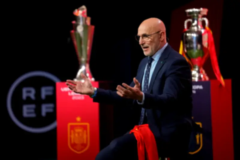 Finalissima en riesgo: España y Argentina podrían cambiar sede por conflicto en Medio Oriente