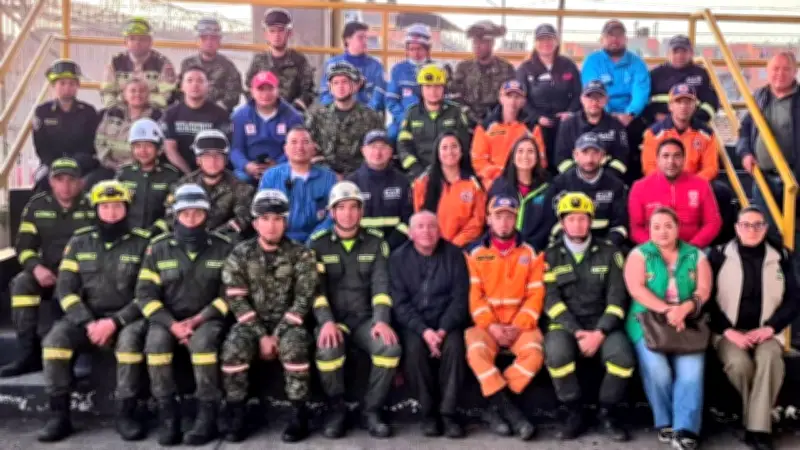 Finaliza emergencia por lluvias en Facatativá: autoridades confirman control total de inundaciones