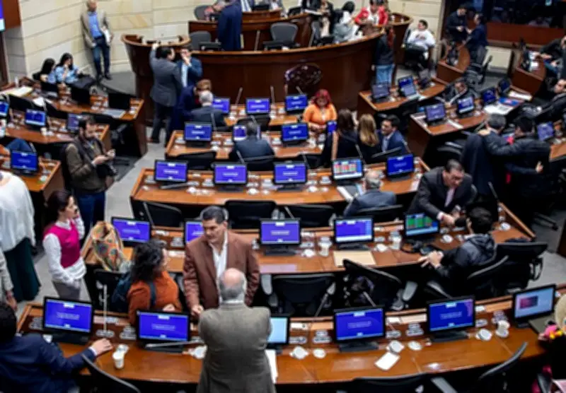 Financiación electoral en Colombia: ¿Cuánto paga el Estado por cada voto en 2026?