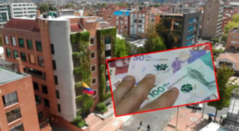 Findeter en escándalo por contrato de $18.000 millones con empresa suplantada