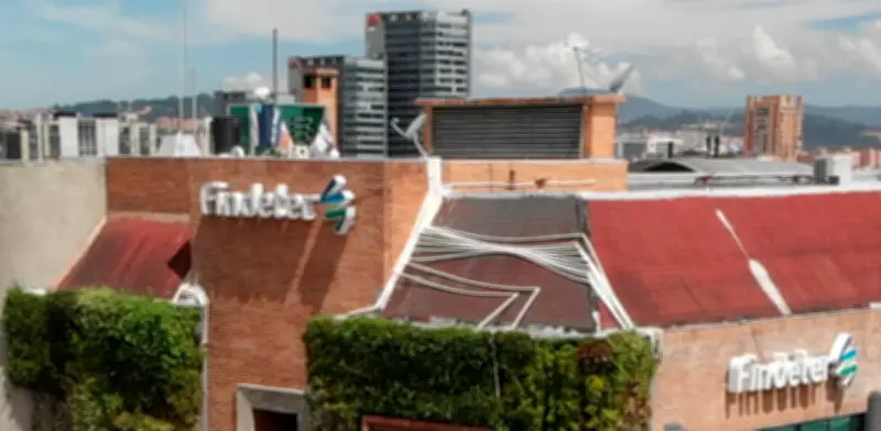 Findeter lanza línea de crédito de 150 millones de dólares para proyectos sostenibles en Colombia