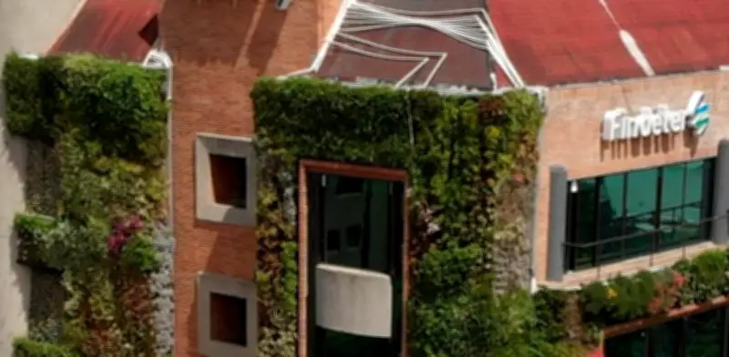 Findeter lanza línea de crédito de US$150 millones para proyectos sostenibles en Colombia