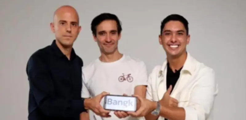 Fintech Bangk reduce $66.811 millones en costos de créditos para colombianos