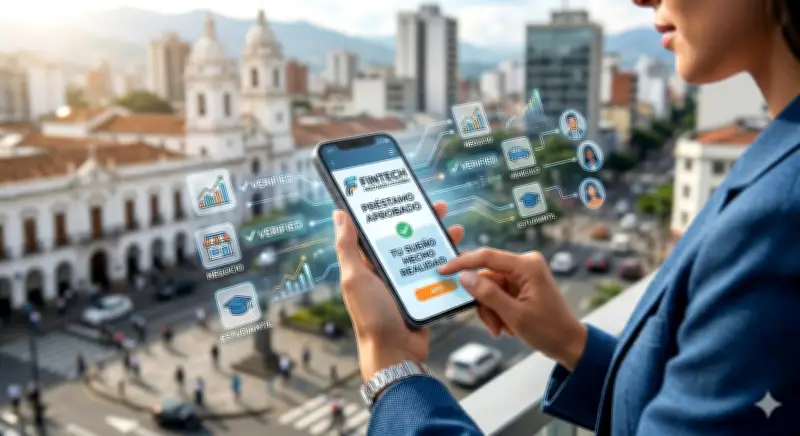 Fintech colombiana Addi es reconocida entre las empresas más innovadoras del mundo para 2026