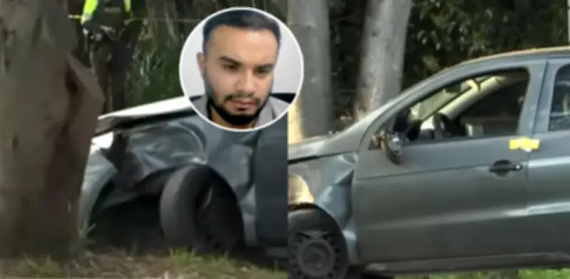 Fiscal envía contundente mensaje tras fingir accidente para ocultar feminicidio y homicidio infantil