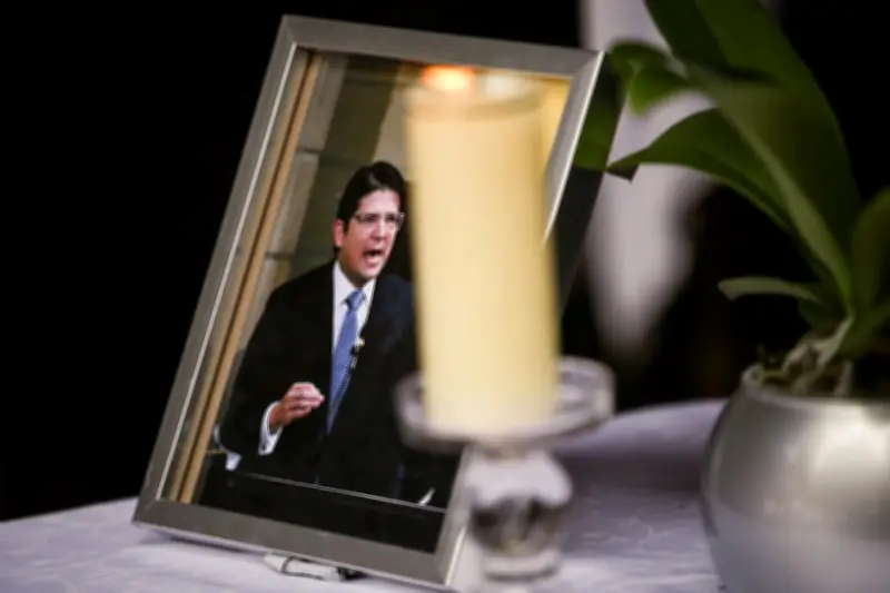 Fiscal General revela avances clave en investigación del magnicidio de Miguel Uribe Turbay