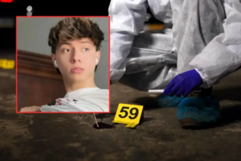 Fiscal revela escalofriantes detalles en caso Juan Felipe Rincón: acusación falsa y engaños en redes