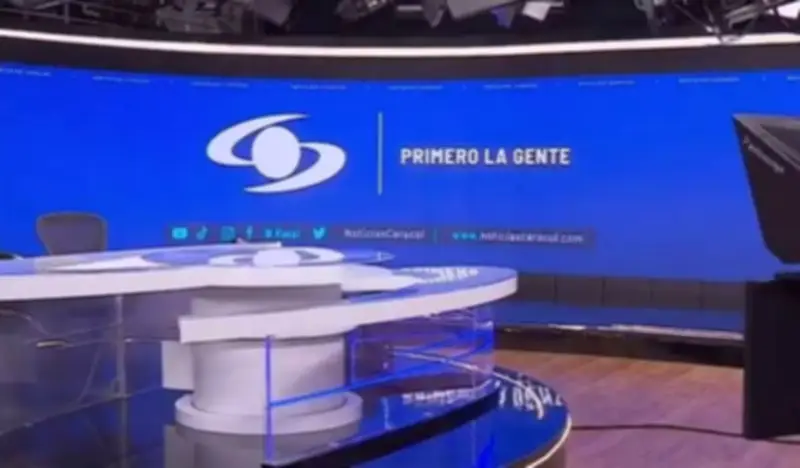 Fiscalía abre investigación formal por denuncias de acoso sexual en Noticias Caracol
