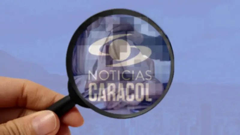 Fiscalía abre investigación por acoso sexual en Noticias Caracol y habilita correo para denuncias