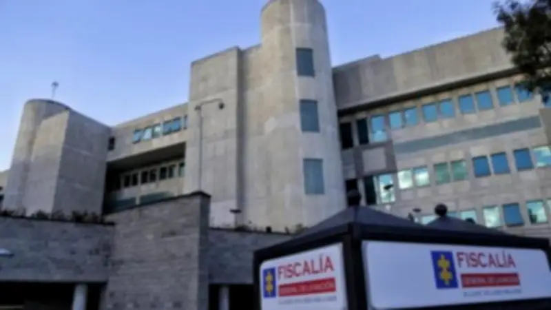 Fiscalía aclara que suspensión de capturas a 23 voceros criminales no implica libertad