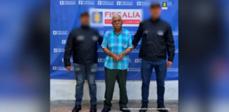 Fiscalía acusa a hombre de estafar a 41 familias campesinas haciéndose pasar por intermediario de la SAE