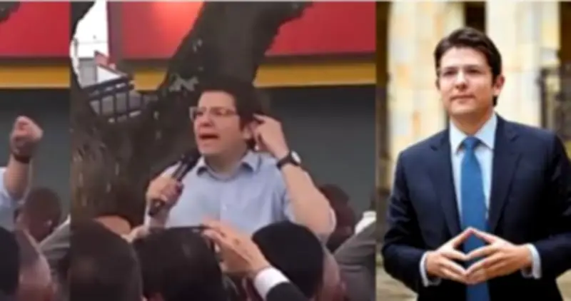 Fiscalía avanza en caso Uribe: captura de 'Yako' clave para desentrañar red criminal del magnicidio