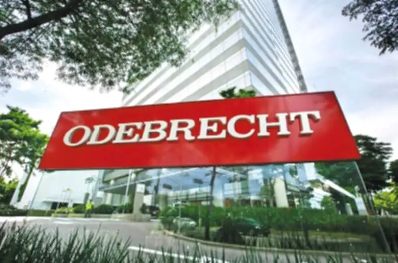 Fiscalía avanza en investigación contra directivos de Odebrecht tras 10 años de vacíos