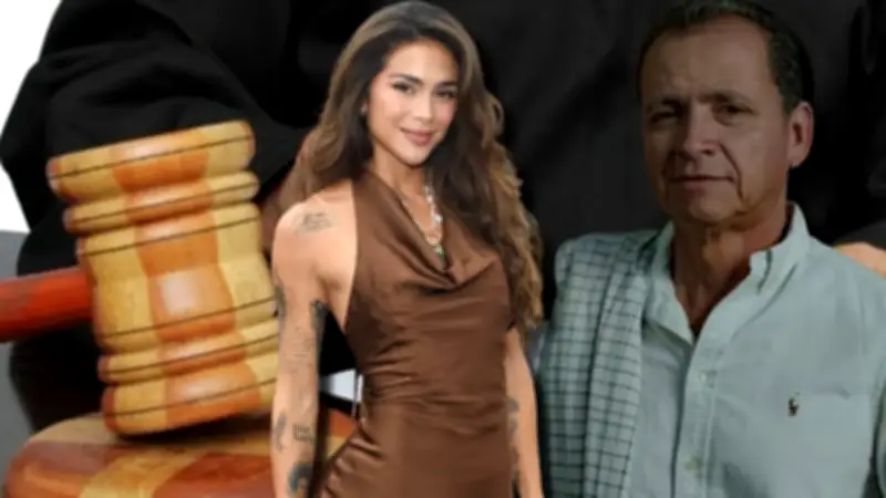 Fiscalía busca probar autoría de padre de Greeicy Rendón en secuestro y tortura