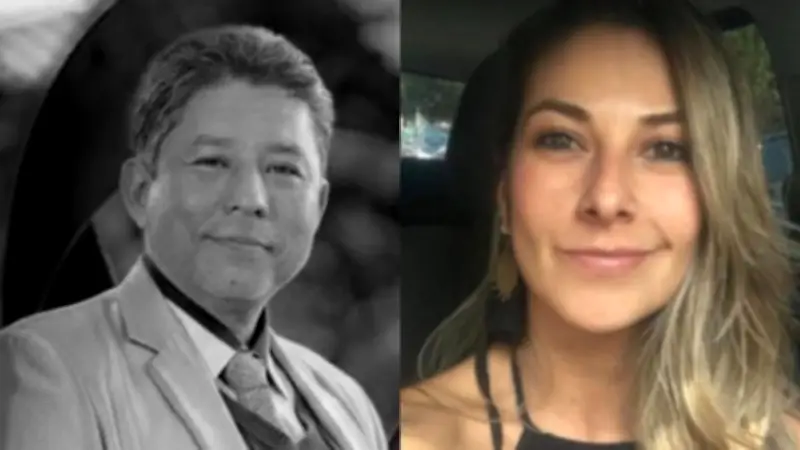 Fiscalía captura a cuatro implicados en secuestro y homicidio de profesor universitario en Bogotá