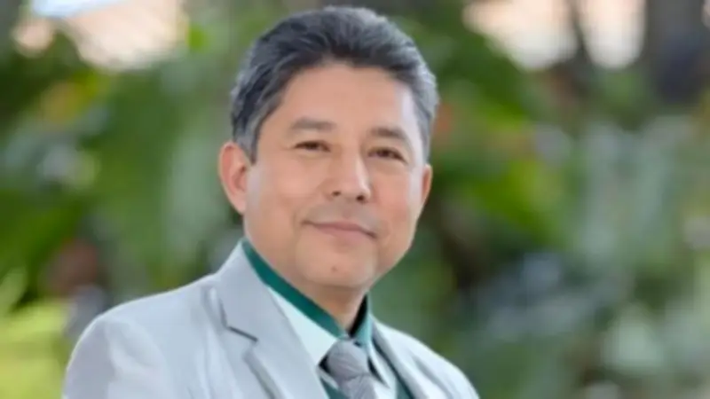 Fiscalía captura a cuatro presuntos responsables del secuestro y homicidio de docente del Externado